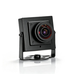 1080P 60fps High Speed Mini HD Camera with Fisheye Lens