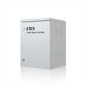 Intelligent Traffic System Traffic Signal Cabinet