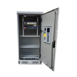 Railway Signal Coverage Communication Base Station Outdoor Cabinet