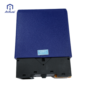 AK-TL002 High Sensitivity Vehicle Loop Detectors Used for Barrier Gates Parking Lot Access Control System