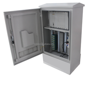 Traffic Signal Controller Cabinet