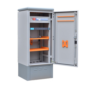 Harwell OEM Outdoor Cabinet Telecom 19-inch Racks