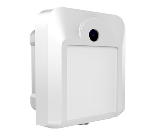 AIRE260 Speed Sensor Traffic Radar Integrated Camera 260m Range 6 Lanes Coverage