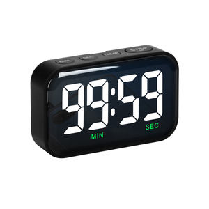Quick Setting Digital Electrical Countdown Kitchen Alarm Timer