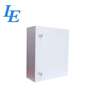 Telecom Outdoor Cabinet Waterproof Rack IP65